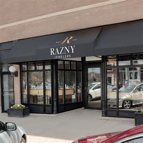 razny jewelers hinsdale.